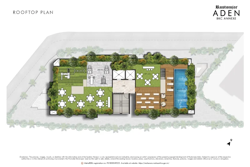 Floor plan layout image
